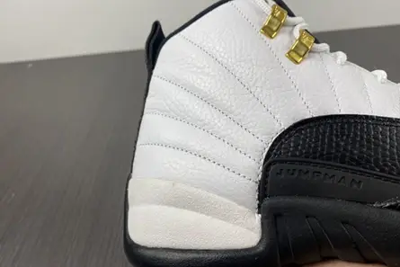 SmartChoice 3854 Jordan 12 Retro Taxi 130690-125 