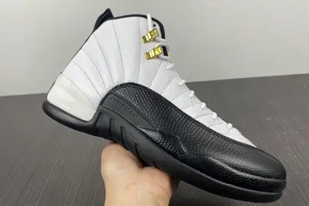 SmartChoice 3854 Jordan 12 Retro Taxi 130690-125  FAECD261