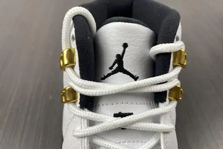 SmartChoice 3854 Jordan 12 Retro Taxi 130690-125 