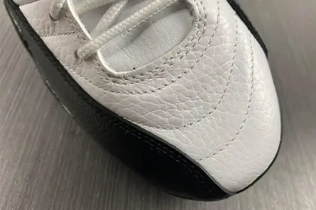 SmartChoice 3854 Jordan 12 Retro Taxi 130690-125 