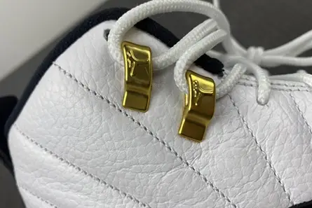 SmartChoice 3854 Jordan 12 Retro Taxi 130690-125 