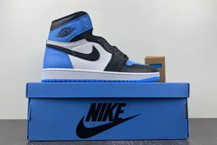 SmartChoice 4232 Air Jordan 1 High DZ5485-400  ADFB1500