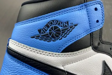 SmartChoice 4232 Air Jordan 1 High DZ5485-400 