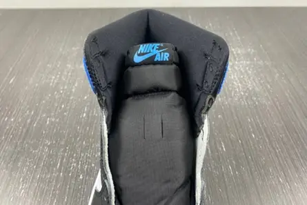 SmartChoice 4232 Air Jordan 1 High DZ5485-400 