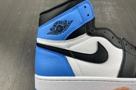 SmartChoice 4232 Air Jordan 1 High DZ5485-400 