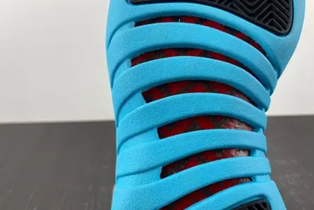 SmartChoice 5166 Jordan 12 Retro Gamma Blue 130690-027 