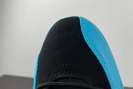 SmartChoice 5166 Jordan 12 Retro Gamma Blue 130690-027 