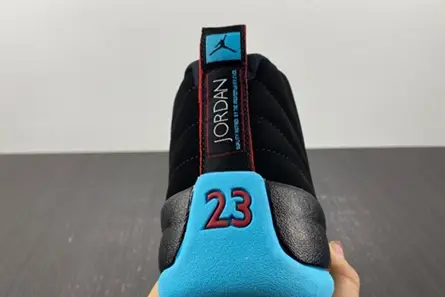 SmartChoice 5166 Jordan 12 Retro Gamma Blue 130690-027  FFCDD453