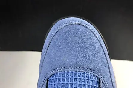 SmartChoice 7090 Air Jordan 4 Retro University Blue CT8527-400 