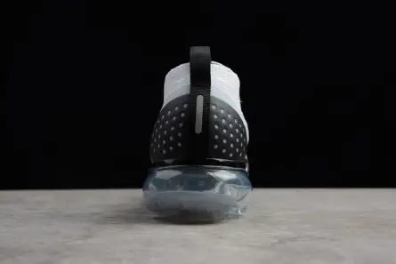 SmartChoice 7781 Nike Mens Air Vapormax Flyknit 2.0 Reverse Orca 942842-103 