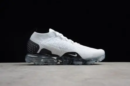 SmartChoice 7781 Nike Mens Air Vapormax Flyknit 2.0 Reverse Orca 942842-103 