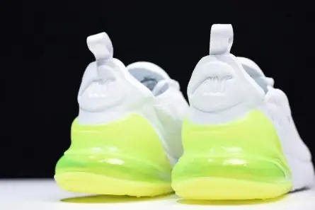 SmartChoice 8546 NIKE mens AIR MAX 270 