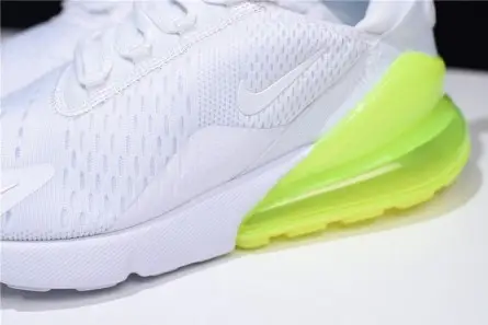 SmartChoice 8546 NIKE mens AIR MAX 270 