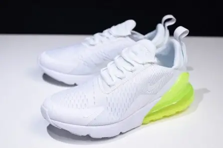 SmartChoice 8546 NIKE mens AIR MAX 270 