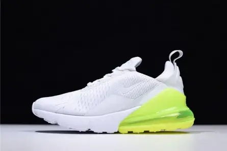 SmartChoice 8546 NIKE mens AIR MAX 270 