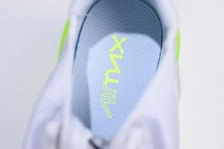 SmartChoice 8546 NIKE mens AIR MAX 270 