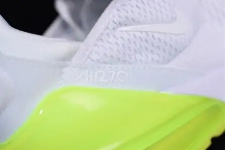 SmartChoice 8546 NIKE mens AIR MAX 270 