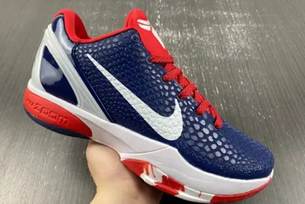 SmartChoice 861 NIKE Zoom Kobe VI 429659-003 