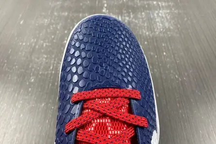 SmartChoice 861 NIKE Zoom Kobe VI 429659-003  EFE1446