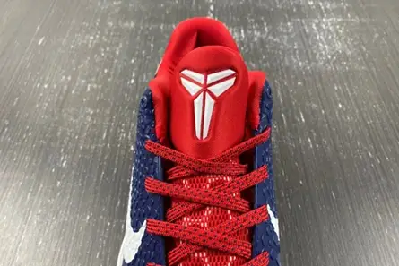SmartChoice 861 NIKE Zoom Kobe VI 429659-003 