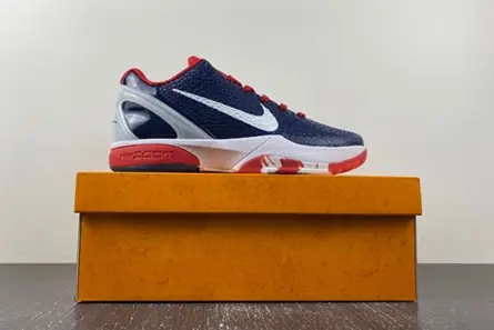 SmartChoice 861 NIKE Zoom Kobe VI 429659-003  EFE1446