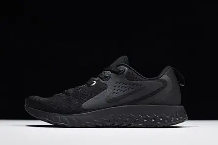 SmartChoice 975 Nike Legend Epic React Running Shoes Black Black AA1625 002  EDBF243