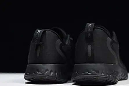 SmartChoice 975 Nike Legend Epic React Running Shoes Black Black AA1625 002  EDBF243