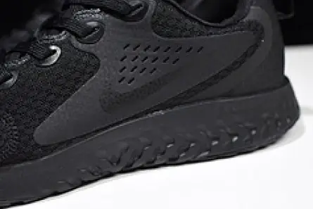 SmartChoice 975 Nike Legend Epic React Running Shoes Black Black AA1625 002 