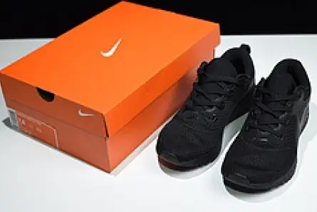 SmartChoice 975 Nike Legend Epic React Running Shoes Black Black AA1625 002 