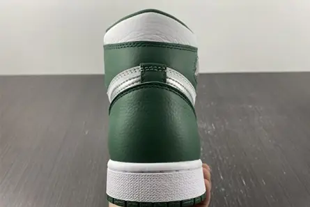 Soft 1043 Jordan 1 Retro High OG Gorge Green DZ5485-303 