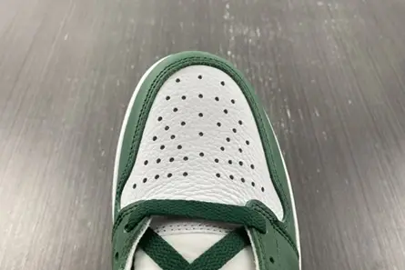 Soft 1043 Jordan 1 Retro High OG Gorge Green DZ5485-303 