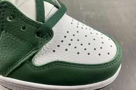 Soft 1043 Jordan 1 Retro High OG Gorge Green DZ5485-303 