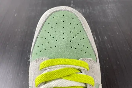 Soft 1520 Nike Dunk Low D09457 100 