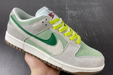Soft 1520 Nike Dunk Low D09457 100 