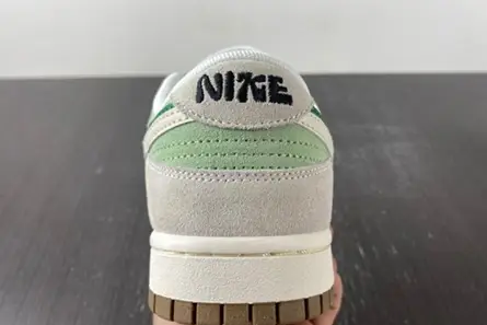 Soft 1520 Nike Dunk Low D09457 100 