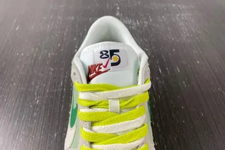 Soft 1520 Nike Dunk Low D09457 100 