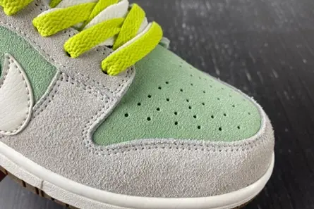 Soft 1520 Nike Dunk Low D09457 100 