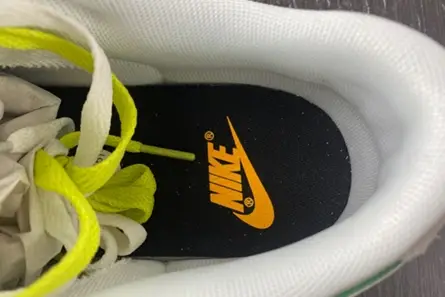 Soft 1520 Nike Dunk Low D09457 100 