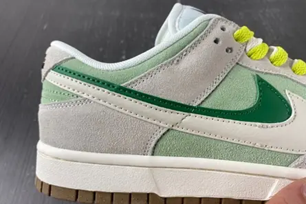 Soft 1520 Nike Dunk Low D09457 100 