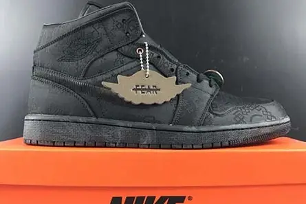 Soft 1700 Blue The Great x JORDAN 1 CLOT--CU2804-300 