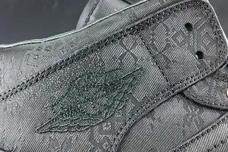 Soft 1700 Blue The Great x JORDAN 1 CLOT--CU2804-300 