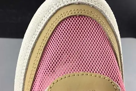 Soft 2656 SACAI NIKE LDV WAFFLE PINK BV0073-500  CDDDE701