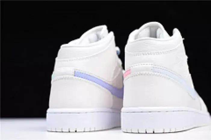 Soft 2720 Air Jordan 1 Mid GG 