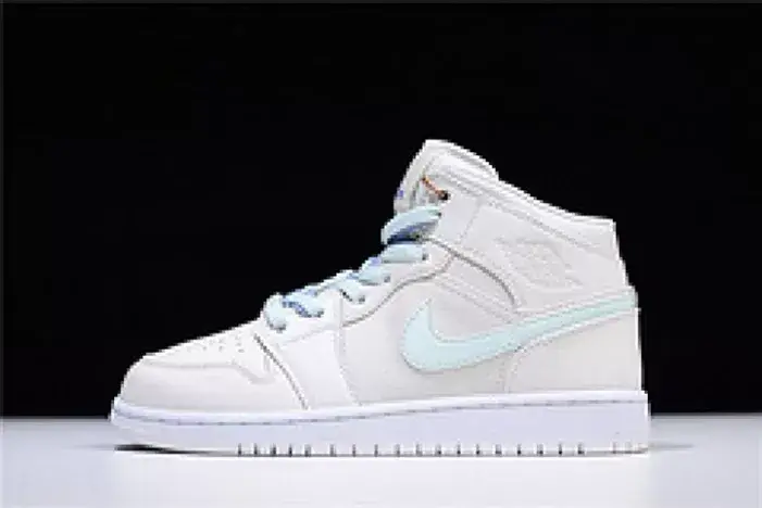 Soft 2720 Air Jordan 1 Mid GG 