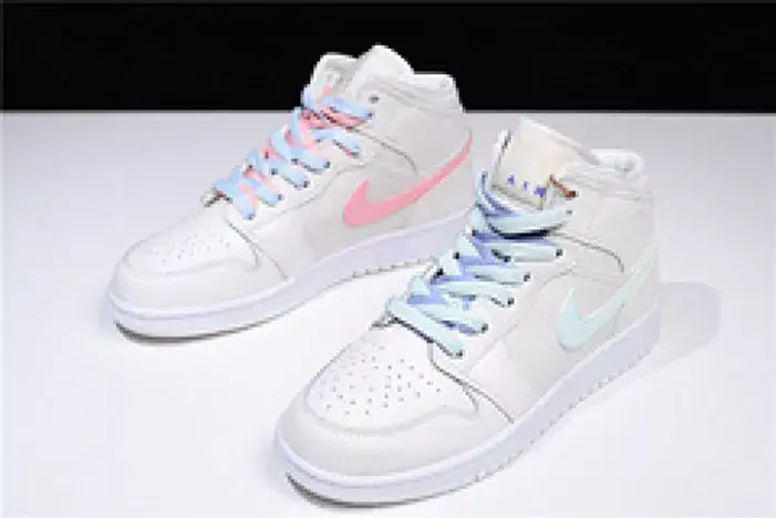 Soft 2720 Air Jordan 1 Mid GG 