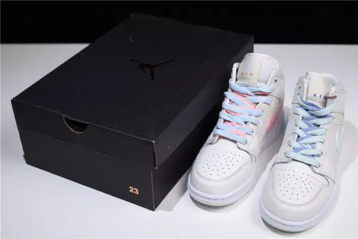 Soft 2720 Air Jordan 1 Mid GG 