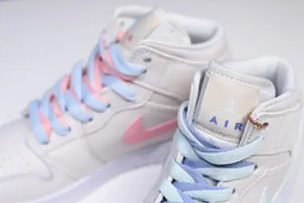 Soft 2720 Air Jordan 1 Mid GG 
