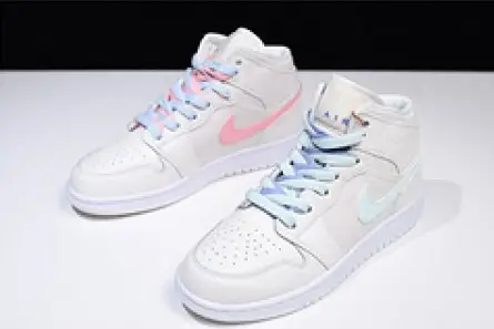 Soft 2720 Air Jordan 1 Mid GG 
