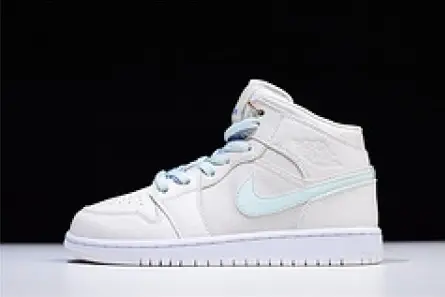 Soft 2720 Air Jordan 1 Mid GG 