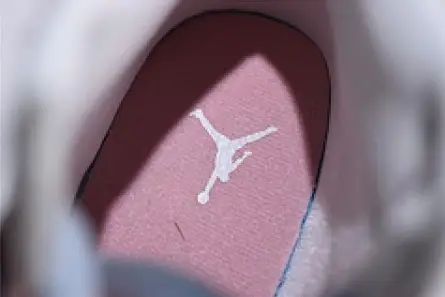 Soft 2720 Air Jordan 1 Mid GG 